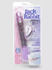 Thrusting Jack Rabbit