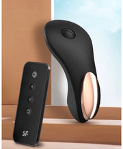 Satisfyer "Little Secret" Panty Vibrator