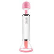 3 in 1 Power Magic Wand "Intensify Secrets"