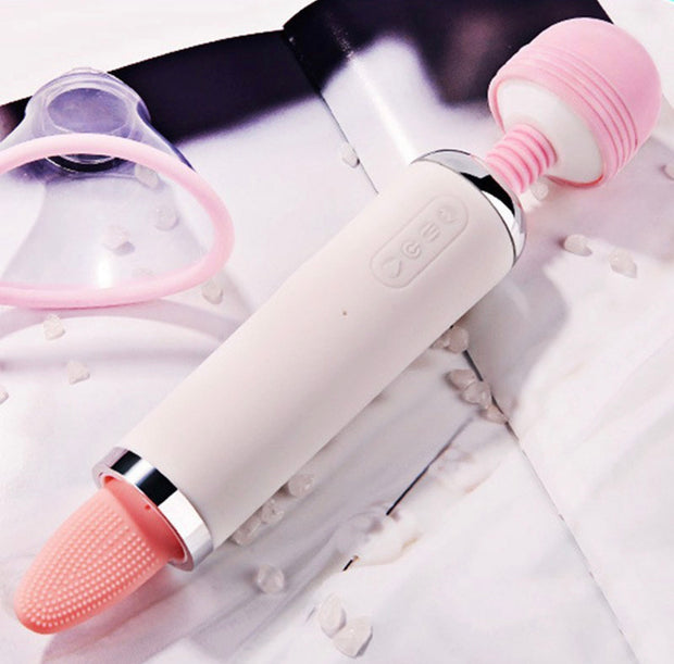 3 in 1 Power Magic Wand "Intensify Secrets"