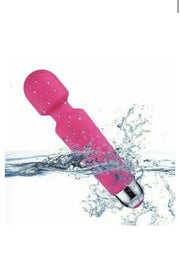 Microphone Wand