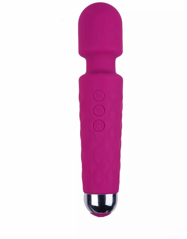 Microphone Wand