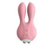 Electric Shock Rabbit
