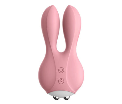Electric Shock Rabbit