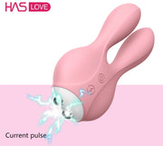 Electric Shock Rabbit