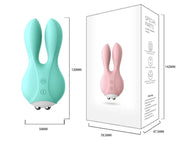 Electric Shock Rabbit