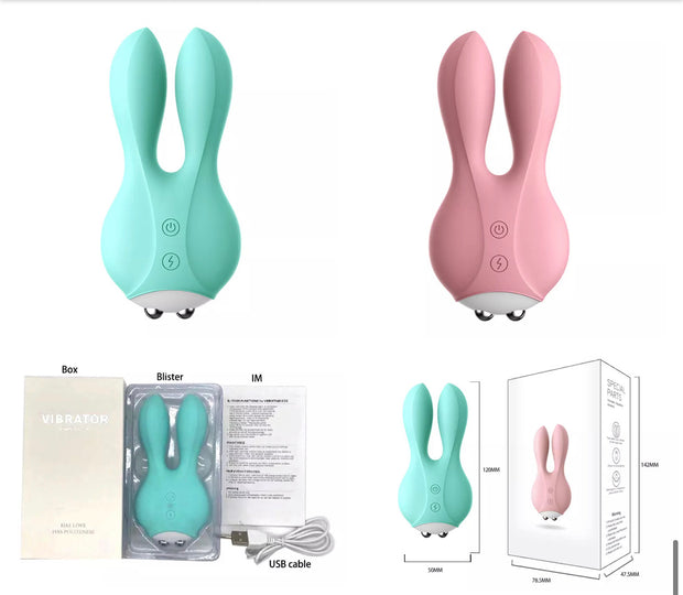 Electric Shock Rabbit