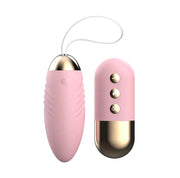 Jump Egg vibrator