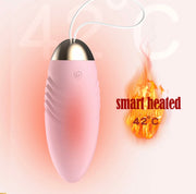 Jump Egg vibrator