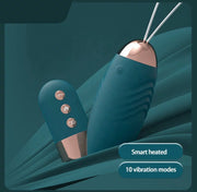 Jump Egg vibrator