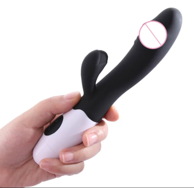 30 Speed Rabbit Vibrator