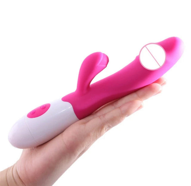 30 Speed Rabbit Vibrator