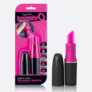"My Secret" Vibrating Lipstick