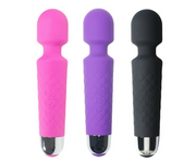 Microphone Wand