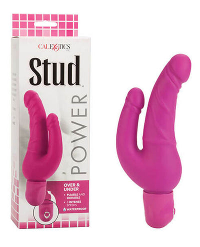 Power Stud Over & Under