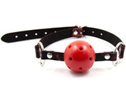 Bondage Leopard set