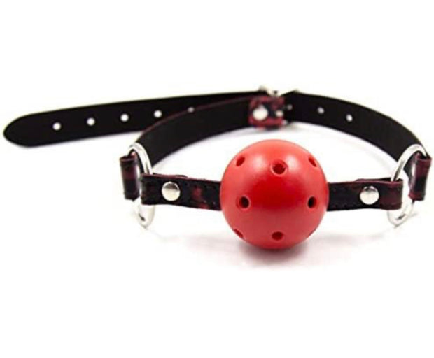 Bondage Leopard set