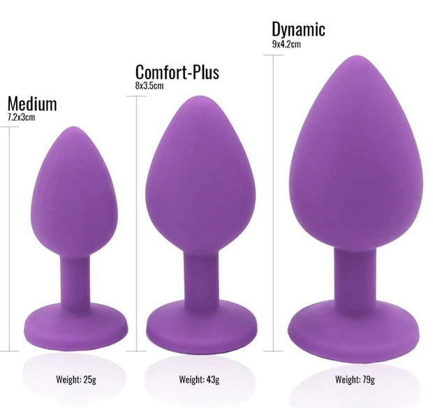Plug Set