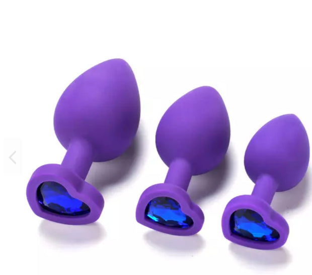 Plug Set