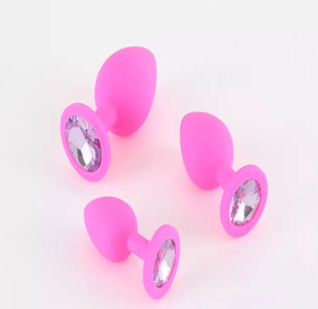 Plug Set