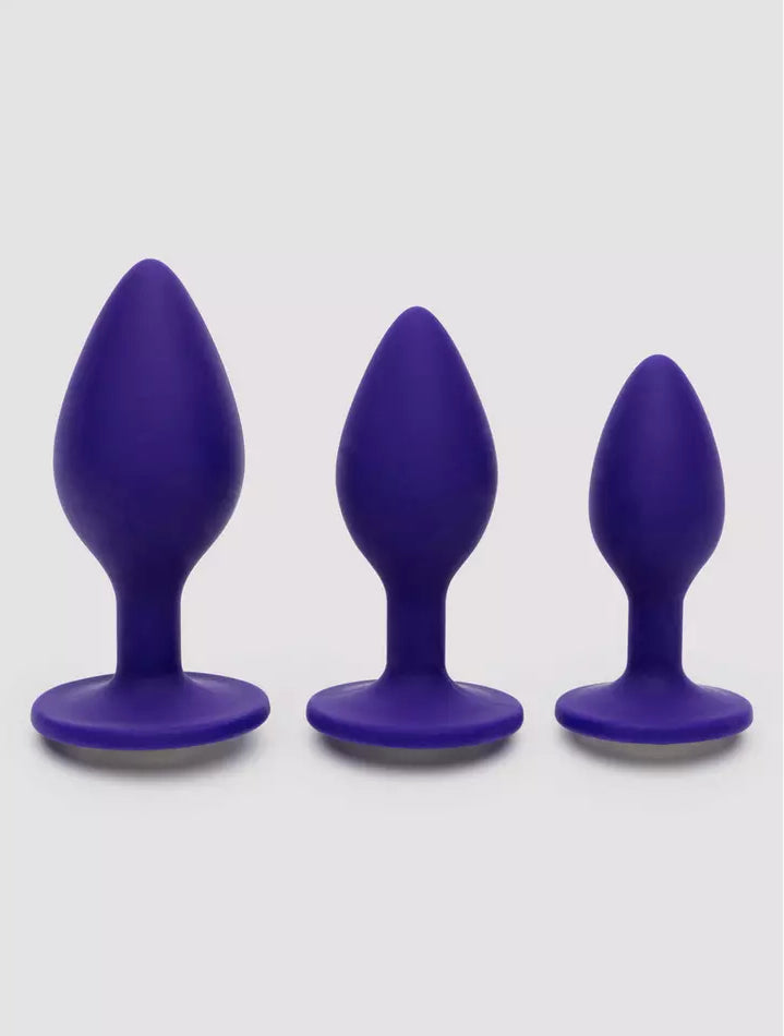 Plug Set
